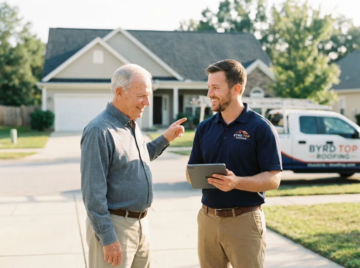 Roofing Driftwood, TX FAQs